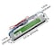 Ilb Gold Fluorescent Ballast, Replacement For Motorola, M2-In-T8-Gp-J-120 M2-IN-T8-GP-J-120 - alternate 1